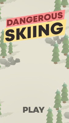 危险的滑雪正式版截屏2