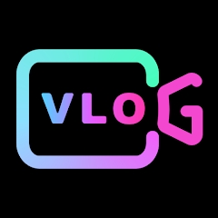 VlogU视频编辑器在线版